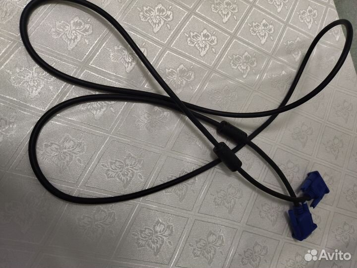 Кабели для пк