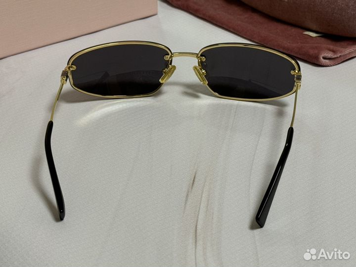 Очки MIU MIU MUA50S