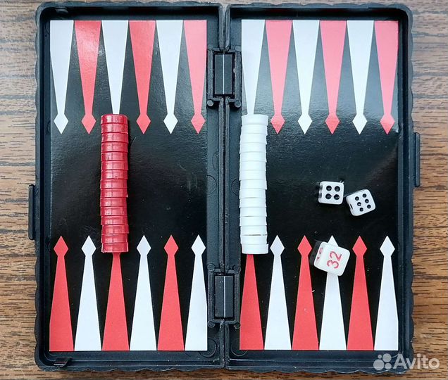 Шашки Нарды