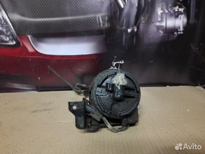 Фильтр топливный Honda Accord 8 CU 2008-2013 CU