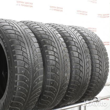 Matador MP 30 Sibir Ice 2 185/60 R15