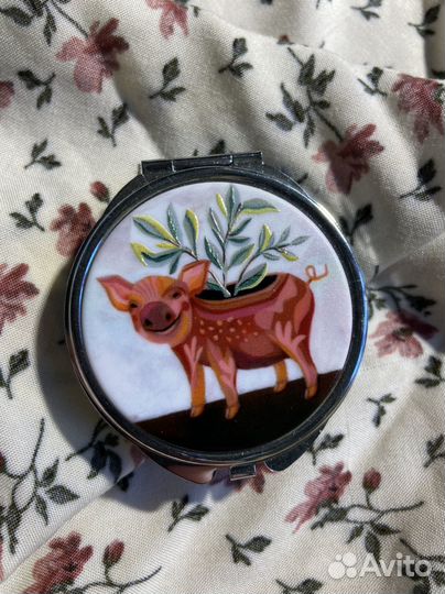 Таблетница