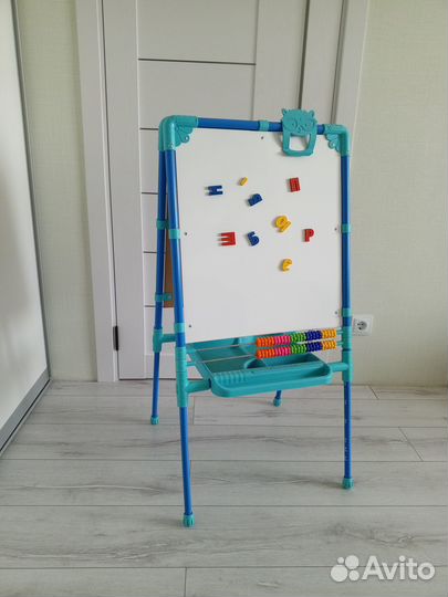 Доска двухсторонняя