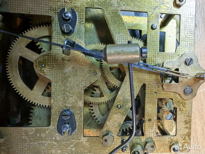 Часы настенные