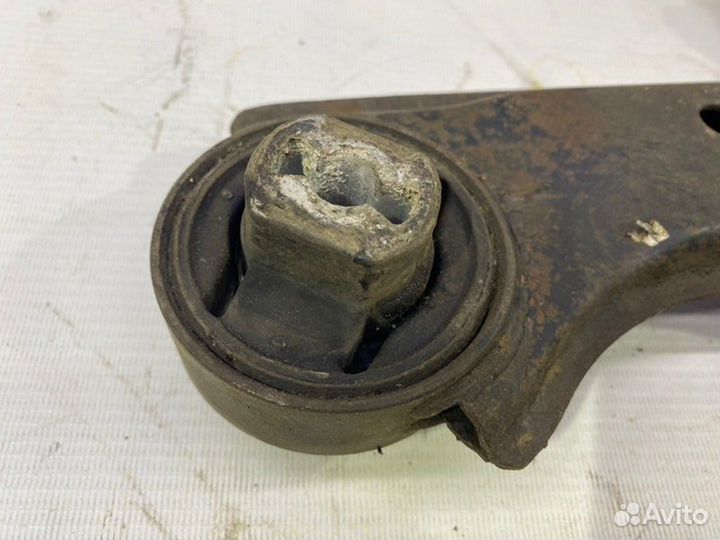 Рычаг передний левый Fiat Punto 2007