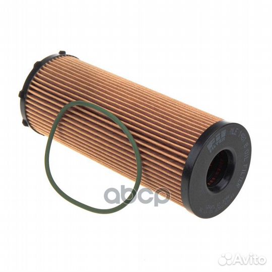 Фильтр масляный AD VW FIL filter MLE1481B MLE14