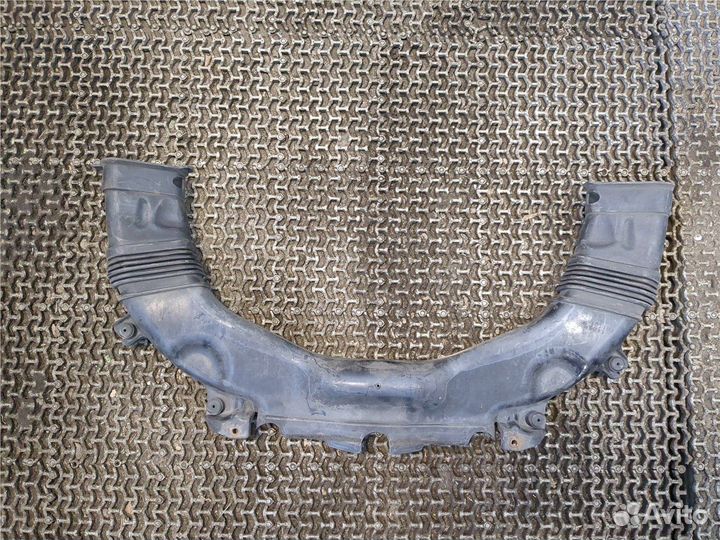 Воздухозаборник Lexus LS460, 2009