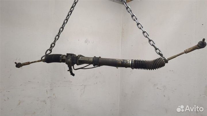 Рейка рулевая с г/у Nissan Primera P10, 1992