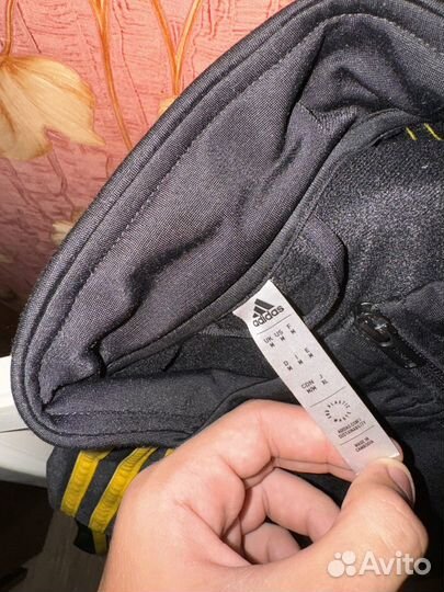 Олимпика Adidas