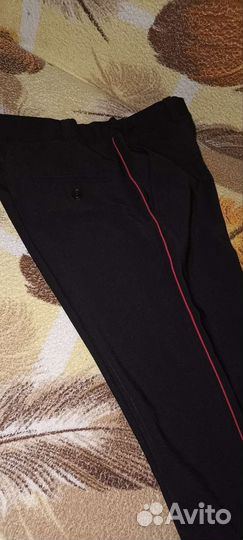 Школьная форма