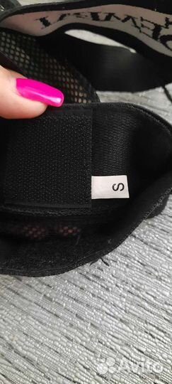 Бандаж для единоборств