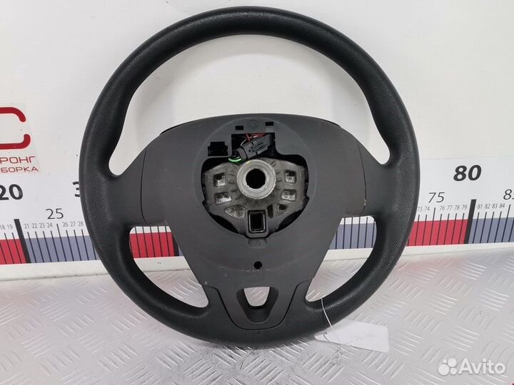Руль для Renault Scenic 3 484006621R