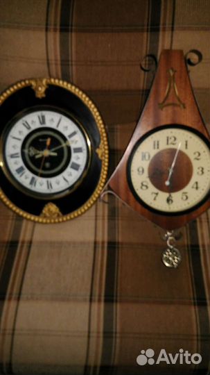 Часы 