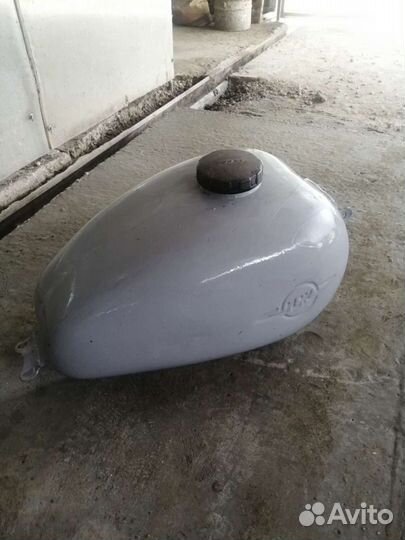 Продам бак капля на Иж