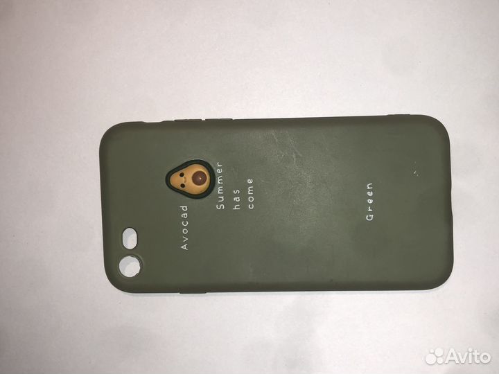 Чехол на iPhone 7 и 8