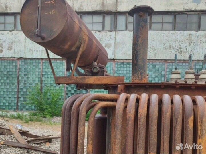 Продажа трансформаторов без посредников
