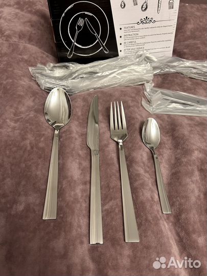 Набор столовых приборов
