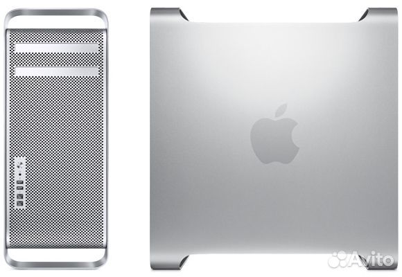 MacPro 5.1 2009