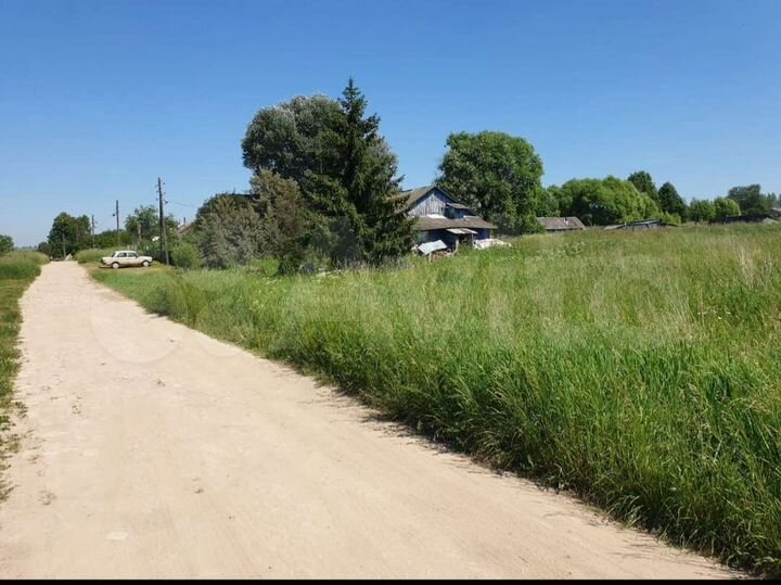 Участок 15 сот. (ИЖС)