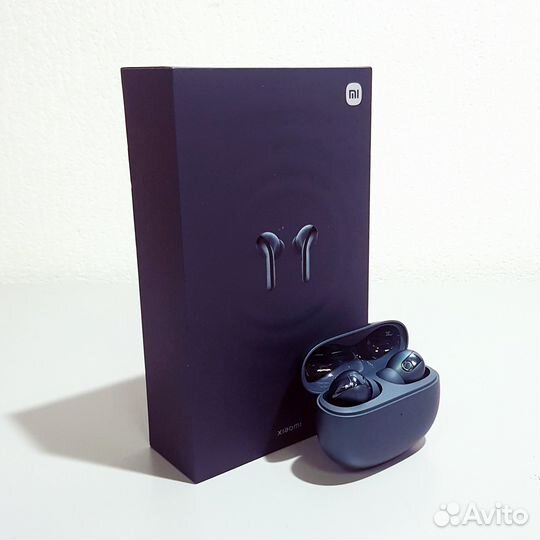 Наушники Xiaomi Redmi Buds 3 Pro