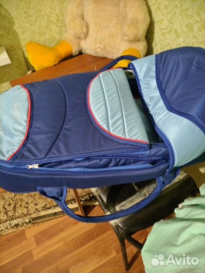 Прогулочная коляска бу