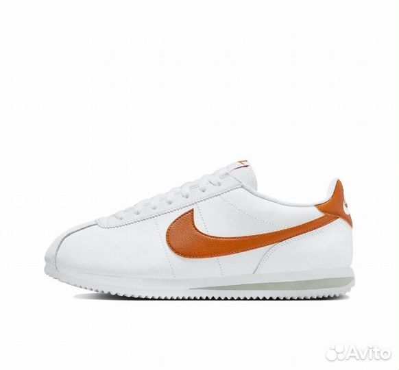 Nike Cortez