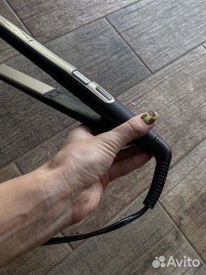 Выпрямитель для волос