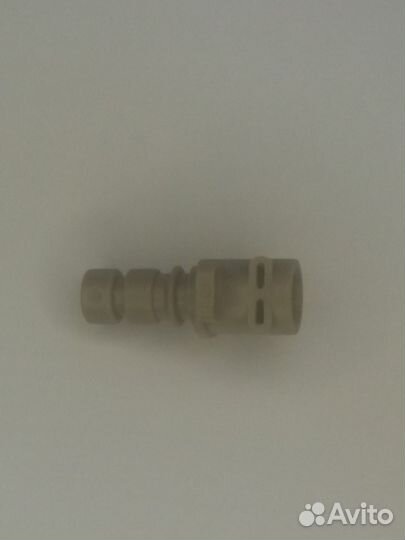 Клапан термоблока кофемолки Delonghi esam