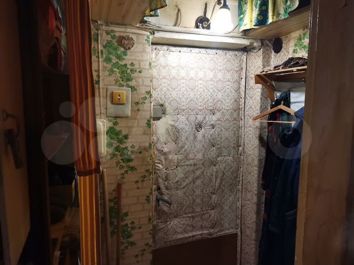 2-к. квартира, 42,4 м², 1/5 эт.