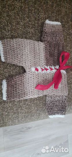 Одежда для игрушек