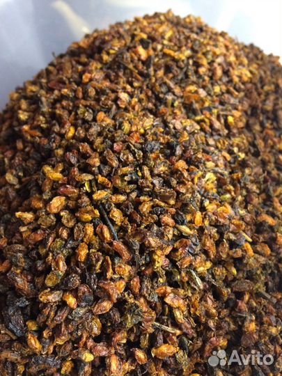 Облепиховое масло сыродавленное из косточек 100 мл