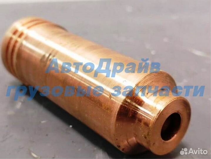 Стакан форсунки Ивеко евротех евростар