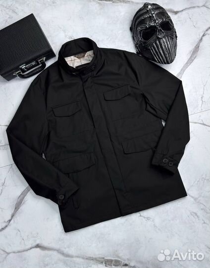 Куртка мужская Loro Piana