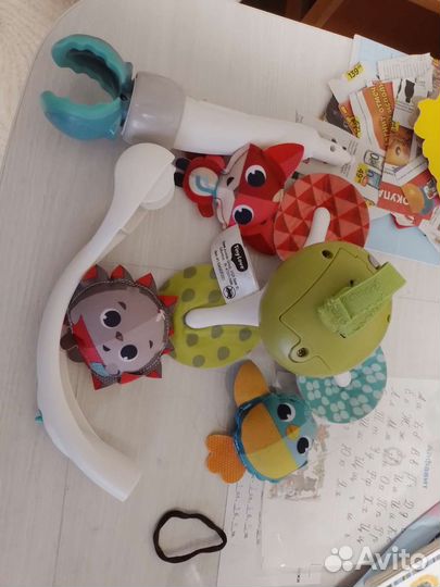 Мобиль Tiny Love