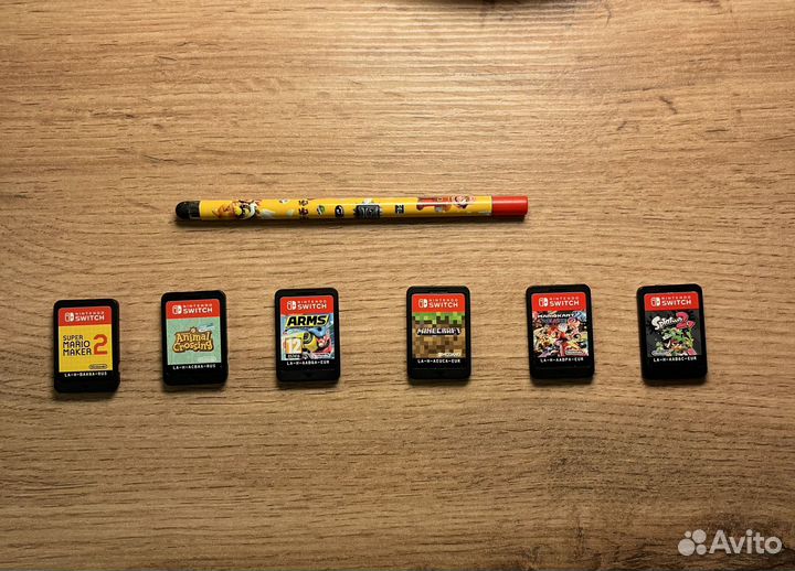 Nintendo switch oled 64gb