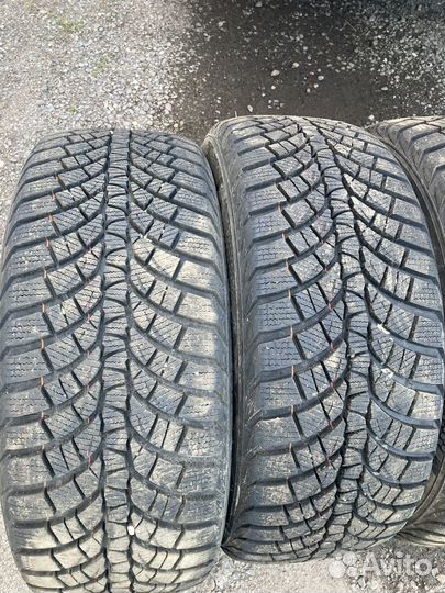 Kumho WinterCraft WP72 225/50 R17 98H