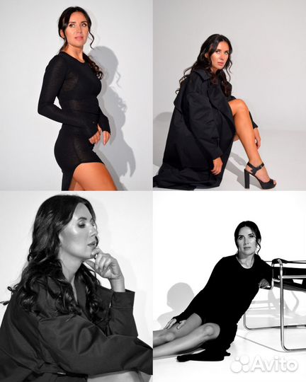 Услуги профессионального фотографа