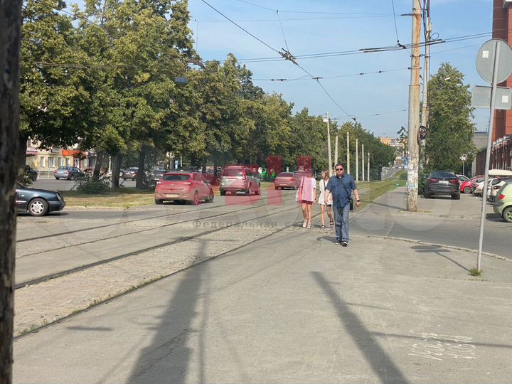 Остановочный комплекс