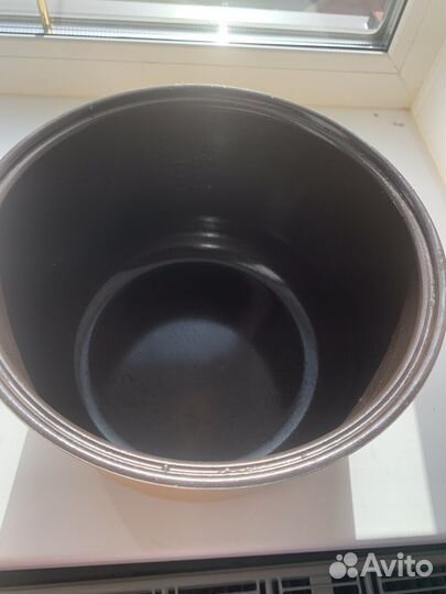 Мультиварка redmond rmcm20