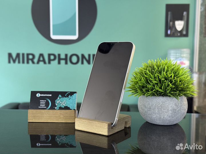 iPhone 14 Plus, 128 ГБ