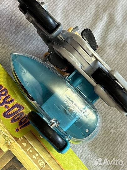 Коллекционная Скуби Ду и Шегги Норвилл Роджерс