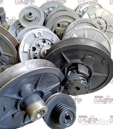 Ремонт вариатора замена выкуп обмен с гарантией