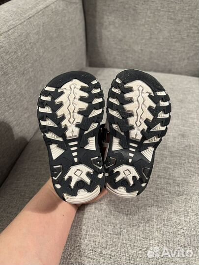 Сандалии детские 21 Lovely Puppy