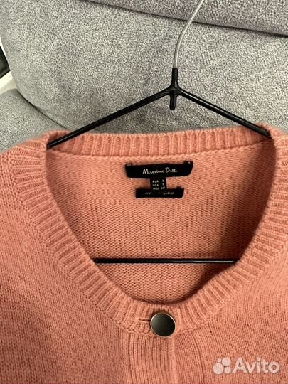 Кардиган Massimo Dutti размер S