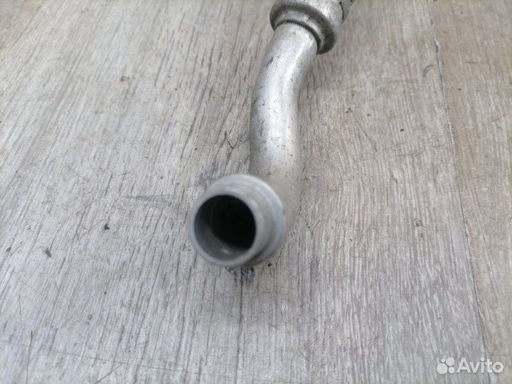 Трубка кондиционера Mercedes Benz E-Class W210