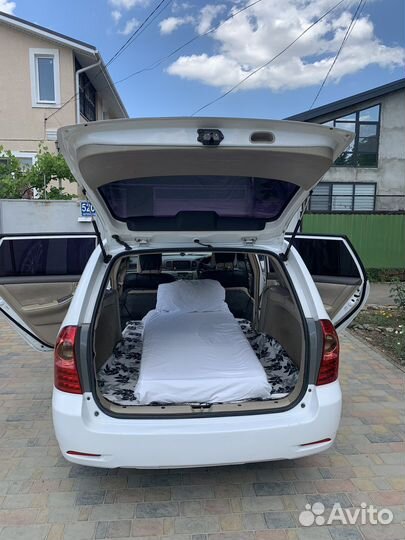 Транспортировка лежачих больных