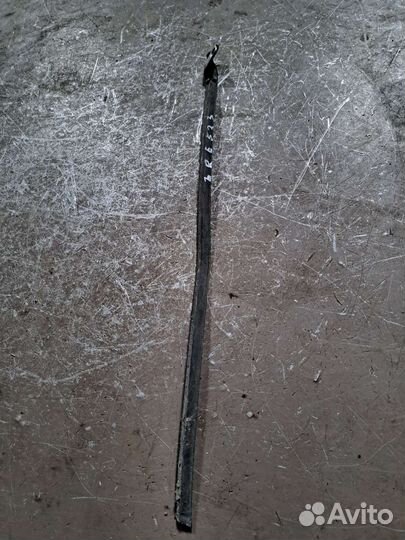 Уплотнитель задний правый BMW E53