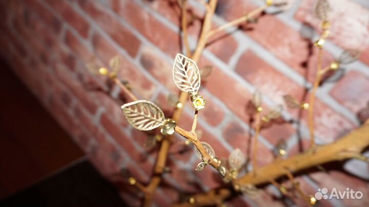 Светильник настольный в стиле Лофт