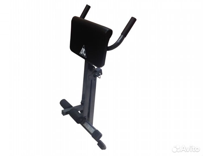 Тренажер гиперэкстензия складная