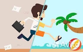 Рекрутер удаленно(фриланс)